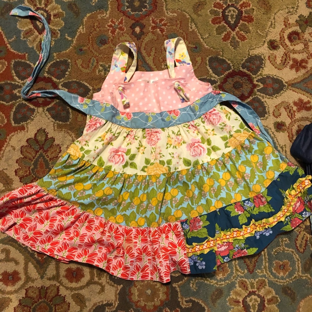 Matilda Jane dresses